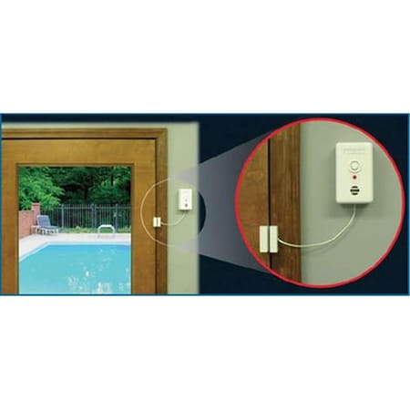 Handson Door Alarm HA974001